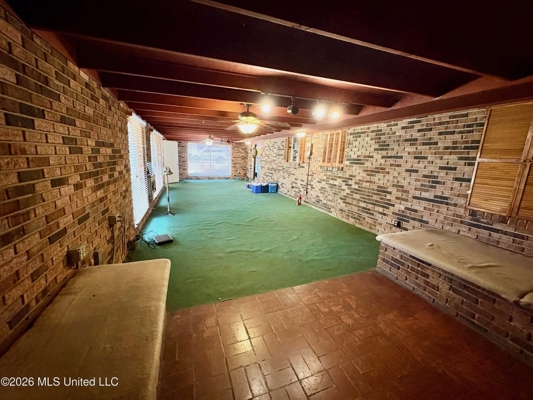 Charming Brick Home in the Heart of Centreville