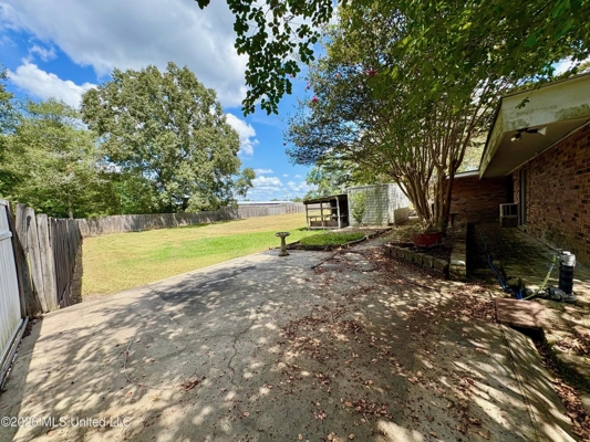 Charming Brick Home in the Heart of Centreville