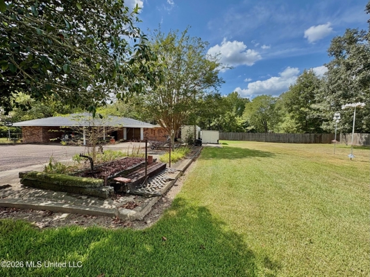Charming Brick Home in the Heart of Centreville