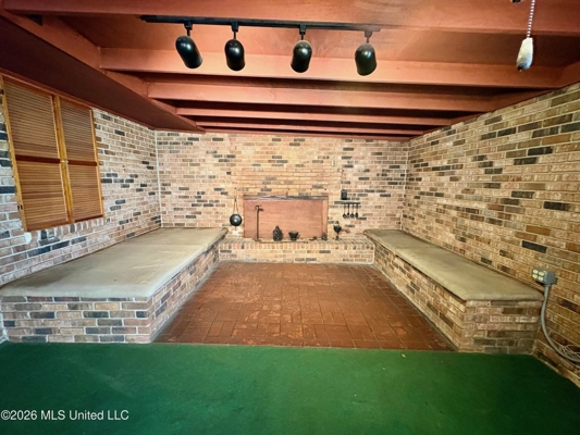 Charming Brick Home in the Heart of Centreville