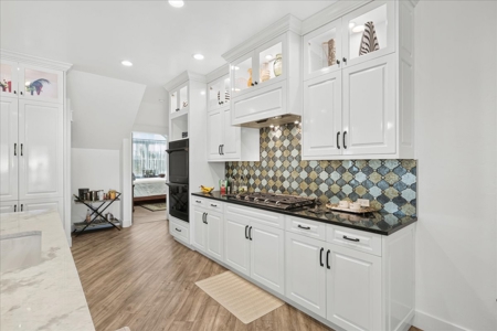 Mountain Craftsman Luxury with Exceptional Views - image 11