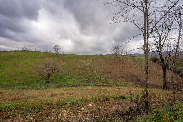 Acreage for Sale in Pearisburg, VA