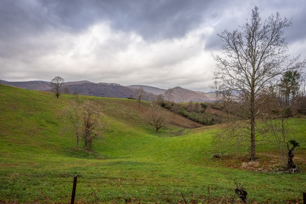 Acreage for Sale in Pearisburg, VA