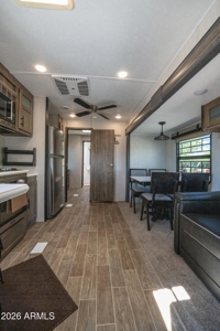 10 Acre Off-Grid Elk Country Ranch for Sale in Williams, Arizona - image 30