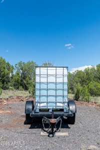 10 Acre Off-Grid Elk Country Ranch for Sale in Williams, Arizona - image 5