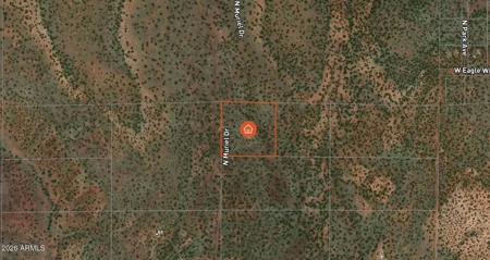10 Acre Off-Grid Elk Country Ranch for Sale in Williams, Arizona - image 37