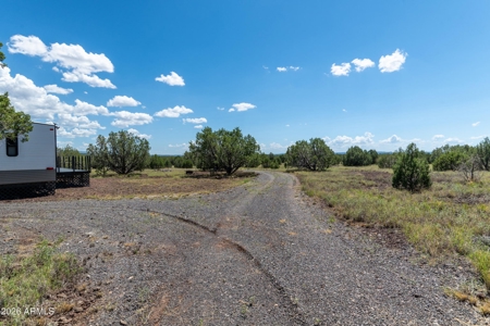 10 Acre Off-Grid Elk Country Ranch for Sale in Williams, Arizona - image 20