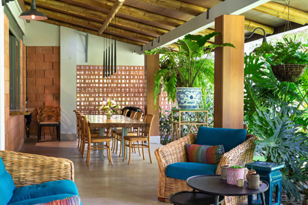 Casa Gratitud | El Valle de Antón | Contemporary Design Home - image 8