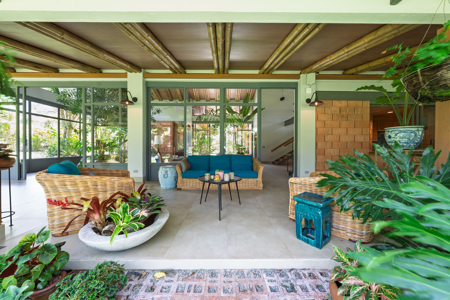 Casa Gratitud | El Valle de Antón | Contemporary Design Home - image 7