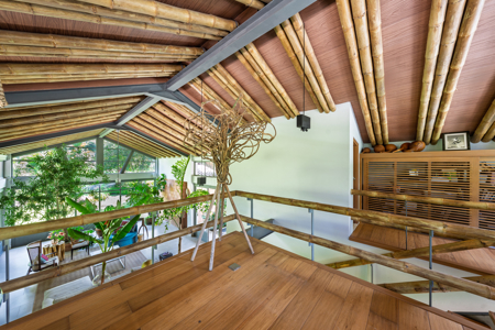 Casa Gratitud | El Valle de Antón | Contemporary Design Home - image 10