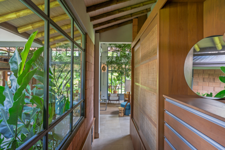 Casa Gratitud | El Valle de Antón | Contemporary Design Home - image 13