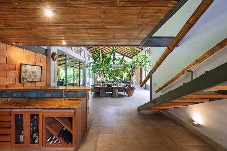 Casa Gratitud | El Valle de Antón | Contemporary Design Home - image 5