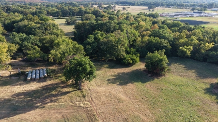 60 Acre Pasture Land FOR SALE on Cravens Rd, Wilburton - image 1