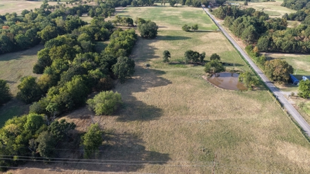 60 Acre Pasture Land FOR SALE on Cravens Rd, Wilburton - image 22