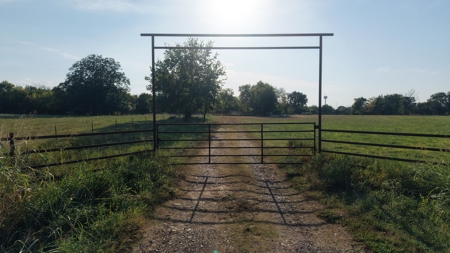 60 Acre Pasture Land FOR SALE on Cravens Rd, Wilburton - image 3