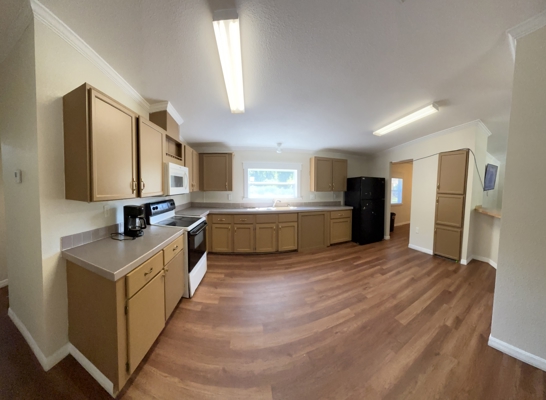 3 bedroom 2 bath, 2.85 Acres, and a Better Price—Don’t Miss it!