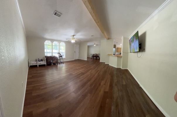 3 bedroom 2 bath, 2.85 Acres, and a Better Price—Don’t Miss it!