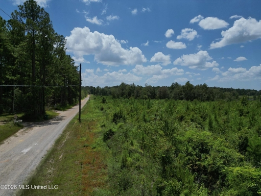 29± Acres with Fishing Pond in Jackson County, MS