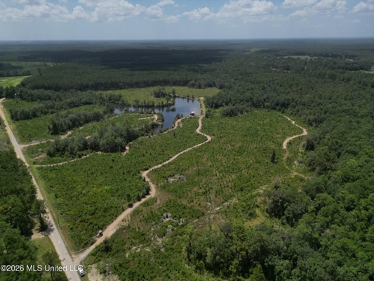 29± Acres with Fishing Pond in Jackson County, MS