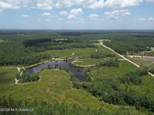 29± Acres with Fishing Pond in Jackson County, MS