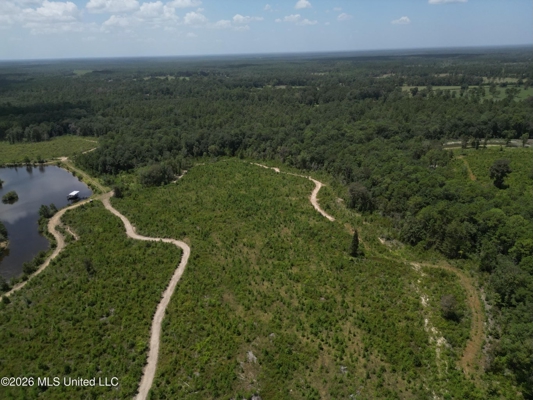 29± Acres with Fishing Pond in Jackson County, MS