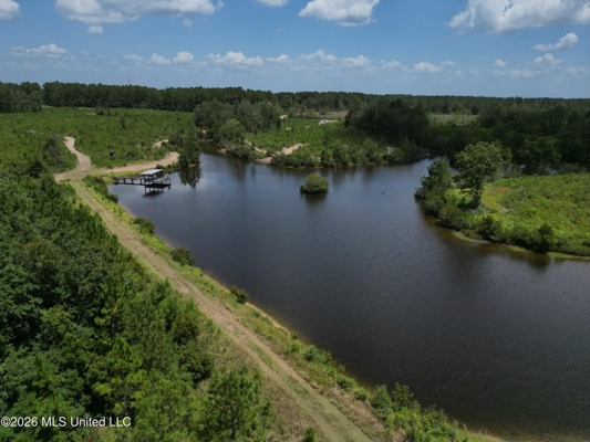 29± Acres with Fishing Pond in Jackson County, MS