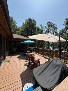 Alabama Riverfront Home – Wilcox County, Alabama - image 32