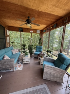 Alabama Riverfront Home – Wilcox County, Alabama - image 23