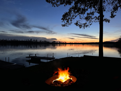 Alabama Riverfront Home – Wilcox County, Alabama - image 40