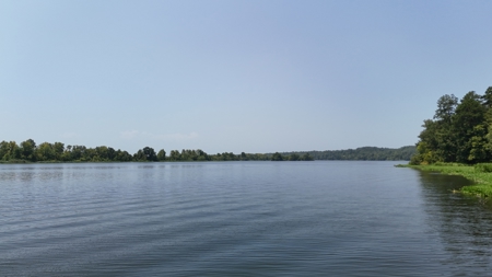 Alabama Riverfront Home – Wilcox County, Alabama - image 6