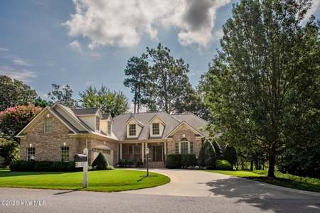4 Bedroom Brick Home For Sale in Albemarle Plantation Community - image 37
