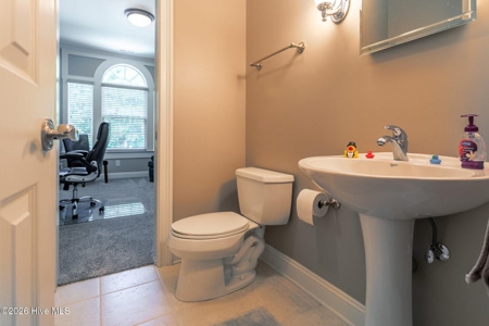 4 Bedroom Brick Home For Sale in Albemarle Plantation Community - image 17