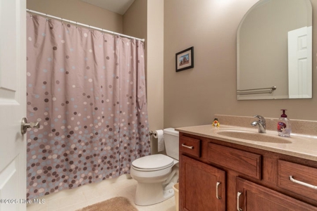 4 Bedroom Brick Home For Sale in Albemarle Plantation Community - image 12