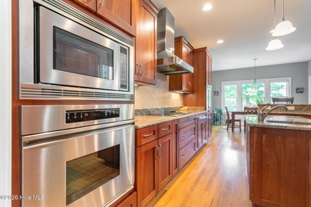 4 Bedroom Brick Home For Sale in Albemarle Plantation Community - image 27