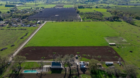 Cache Creek Frontage 70 Acre Farms or Ranches For Sale - image 47