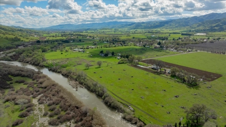 Cache Creek Frontage 70 Acre Farms or Ranches For Sale - image 32