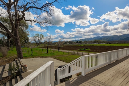 Cache Creek Frontage 70 Acre Farms or Ranches For Sale - image 43