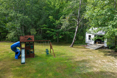 Spacious Cape Style Home - Lewiston, Maine - image 8