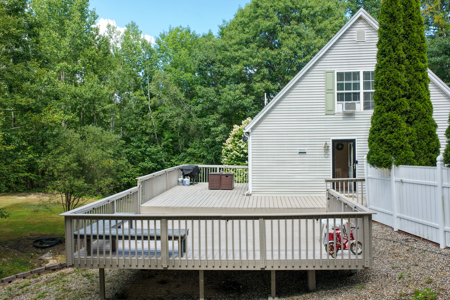 Spacious Cape Style Home - Lewiston, Maine - image 5