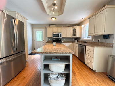 Spacious Cape Style Home - Lewiston, Maine - image 12