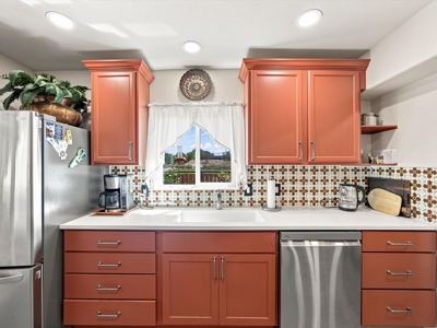 Colorado sod farm and country home for sale in the mountains - image 12