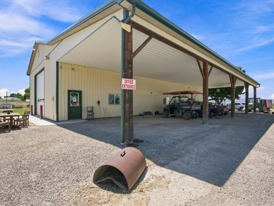 Colorado sod farm and country home for sale in the mountains - image 27
