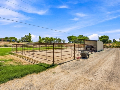 Colorado sod farm and country home for sale in the mountains - image 38