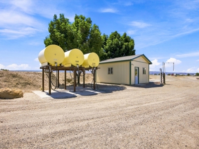 Colorado sod farm and country home for sale in the mountains - image 40