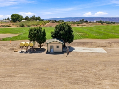 Colorado sod farm and country home for sale in the mountains - image 39