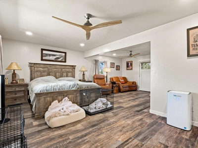 Colorado sod farm and country home for sale in the mountains - image 17