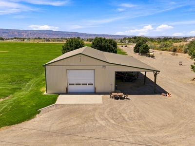 Colorado sod farm and country home for sale in the mountains - image 35