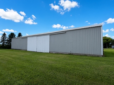 10.74 Ac Hayfield, MN 4 Bed 1.5 bath buildings & grain storage - image 43