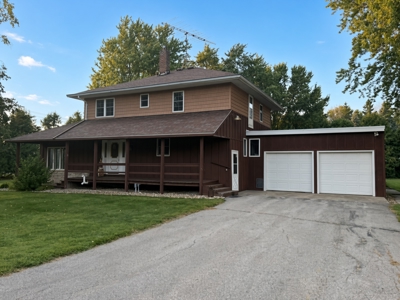 10.74 Ac Hayfield, MN 4 Bed 1.5 bath buildings & grain storage - image 5