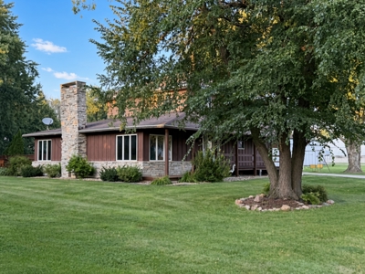 10.74 Ac Hayfield, MN 4 Bed 1.5 bath buildings & grain storage - image 7
